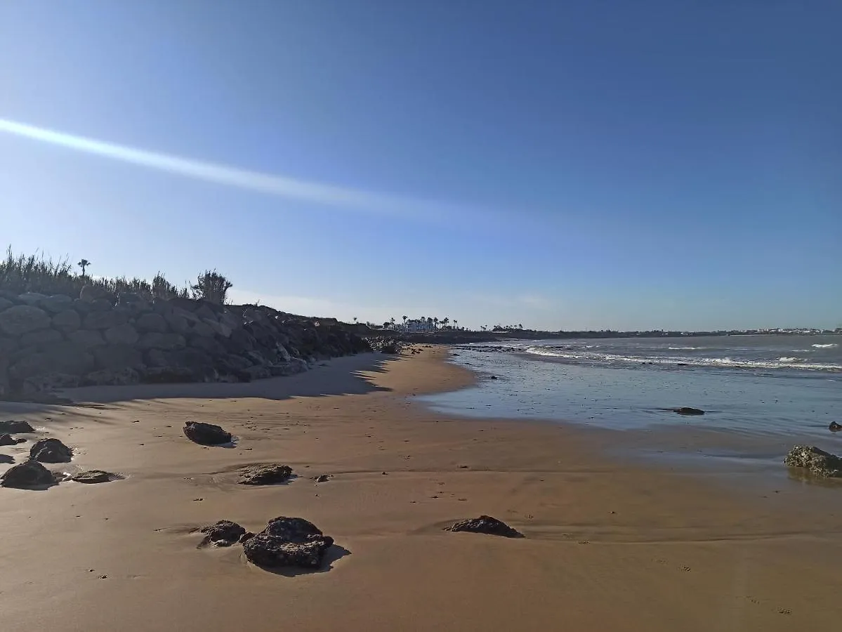 Bungalows Buda Beach Sanlúcar de Barrameda España