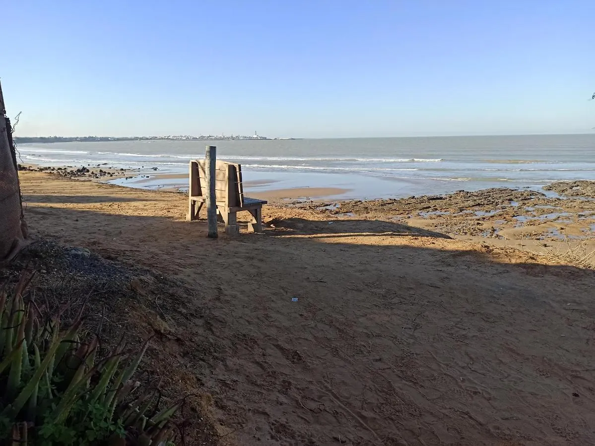 Apartamento Bungalows Buda Beach Sanlúcar de Barrameda