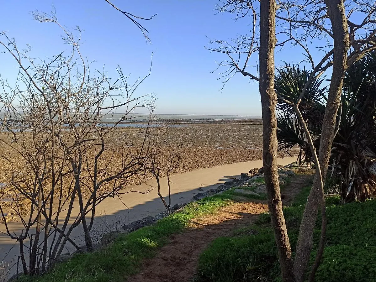 Bungalows Buda Beach Sanlúcar de Barrameda