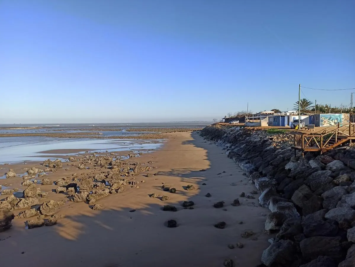 Bungalows Buda Beach Sanlúcar de Barrameda