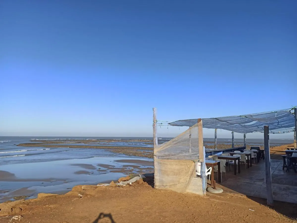 Bungalows Buda Beach Sanlúcar de Barrameda