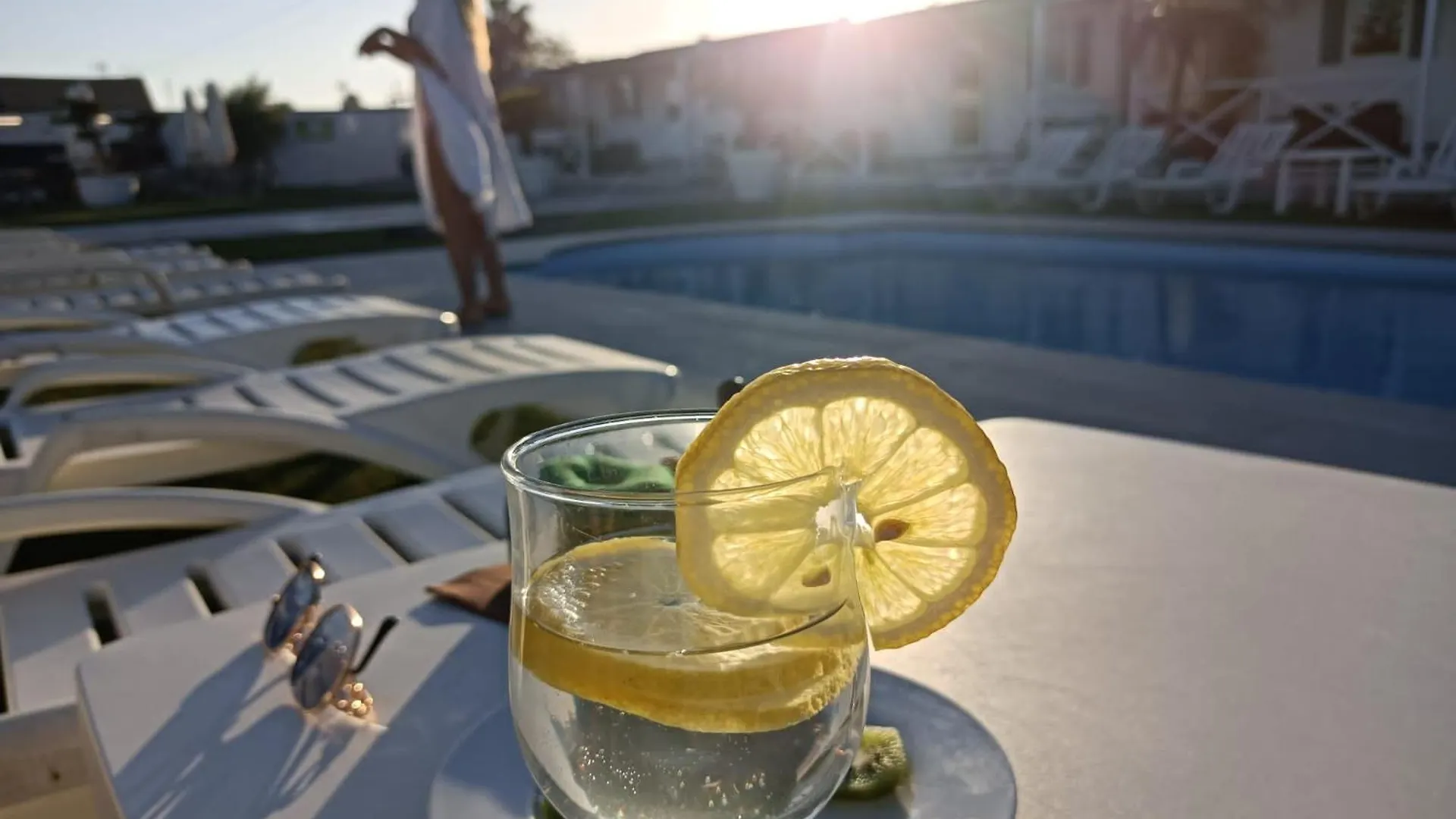 Apartamento Bungalows Buda Beach Sanlúcar de Barrameda