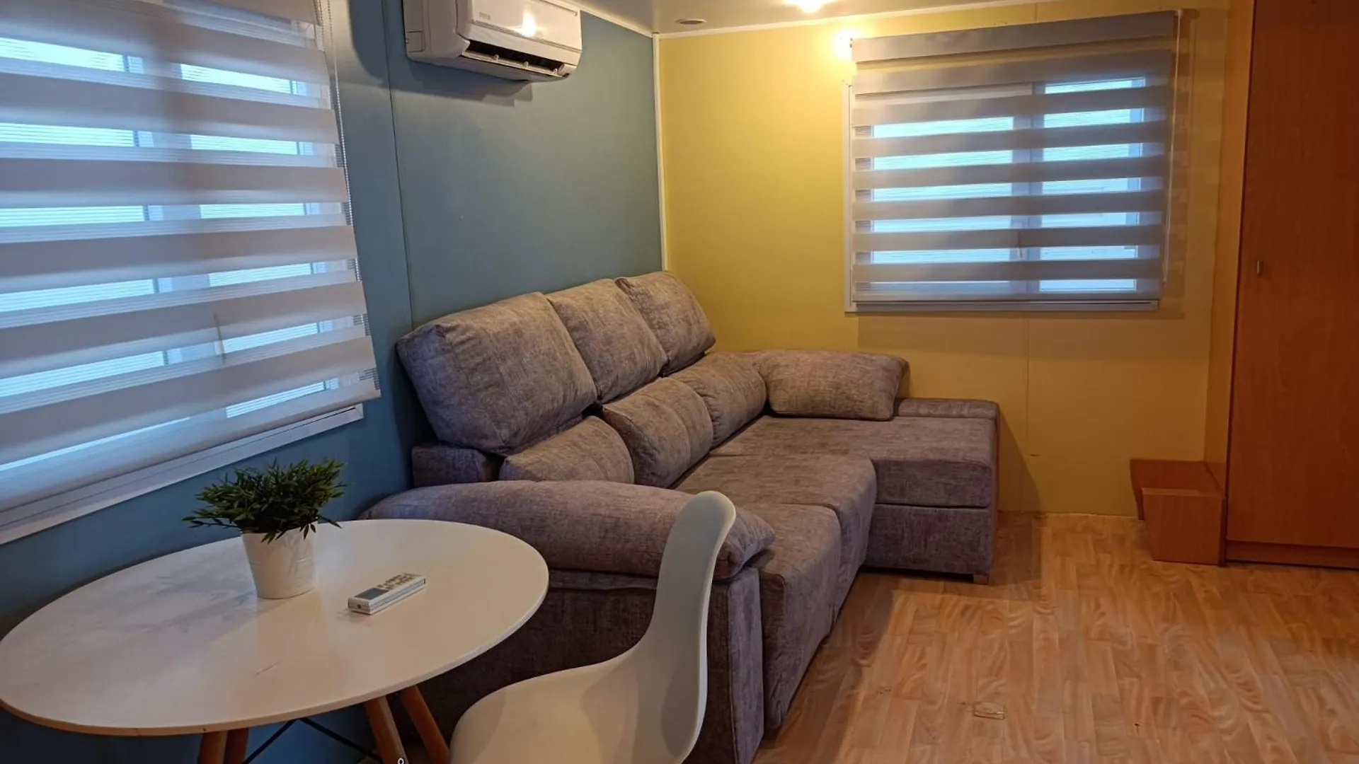 Bungalows Buda Beach Sanlúcar de Barrameda