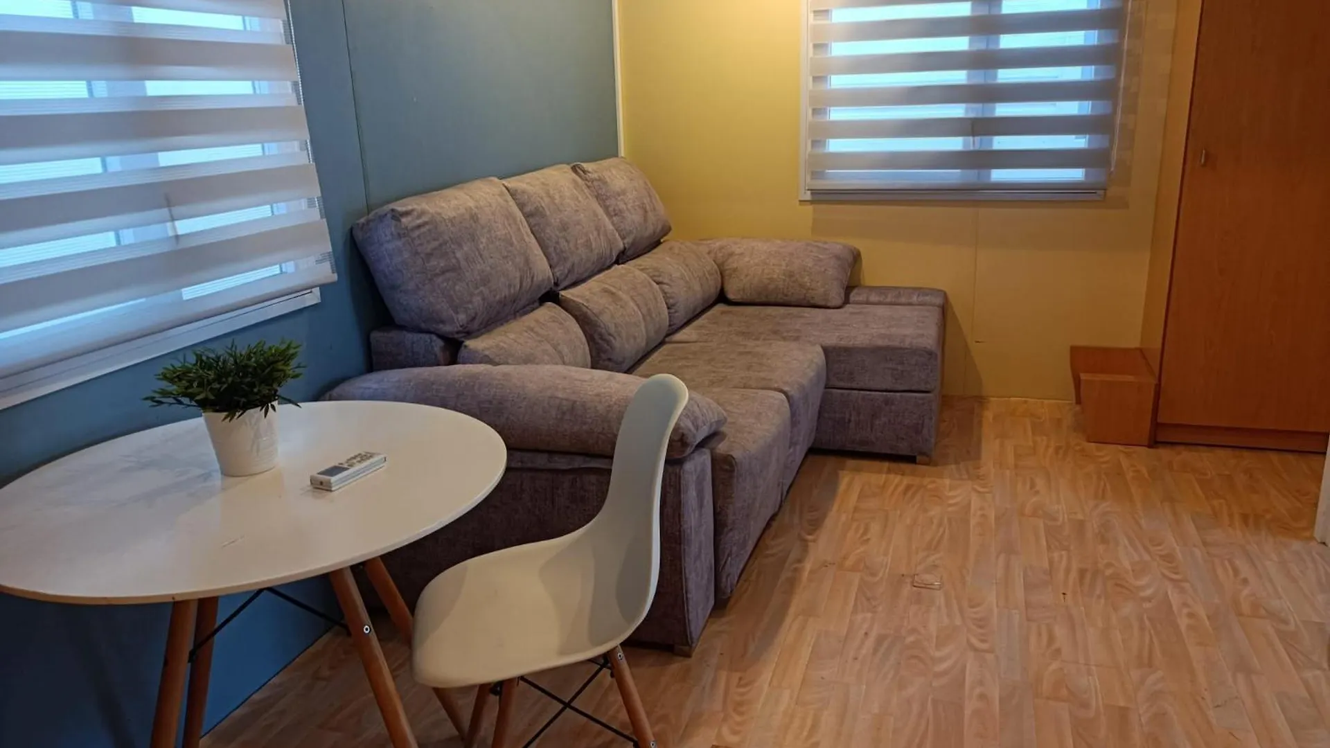 Bungalows Buda Beach Sanlúcar de Barrameda Apartamento