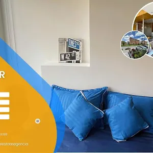 Apartamento Independiente Santa Bárbara Alta 404 , Bogotá Colombia