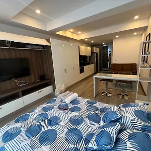 Apartamento Embajada Zonag Zona T , Bogotá Colombia