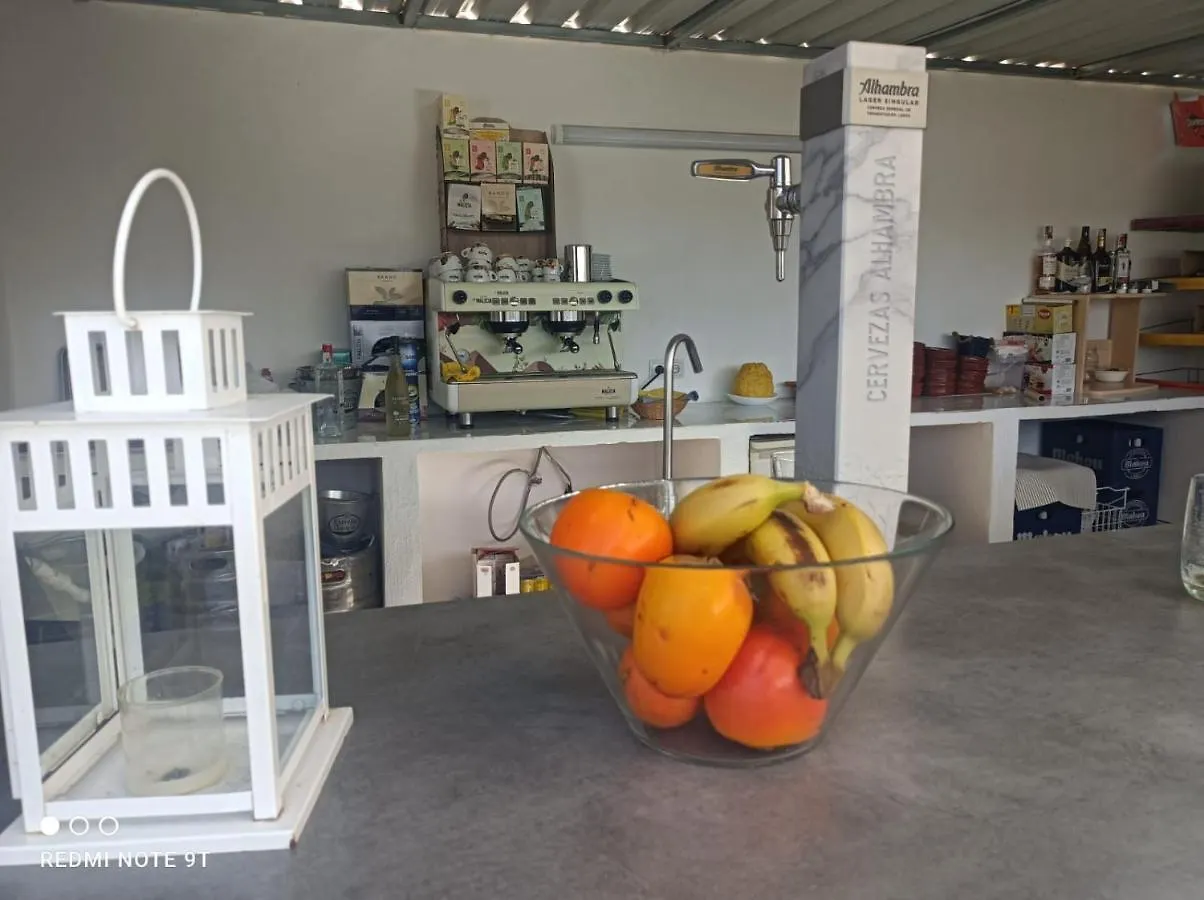 Apartment Bungalows Buda Beach Sanlucar de Barrameda