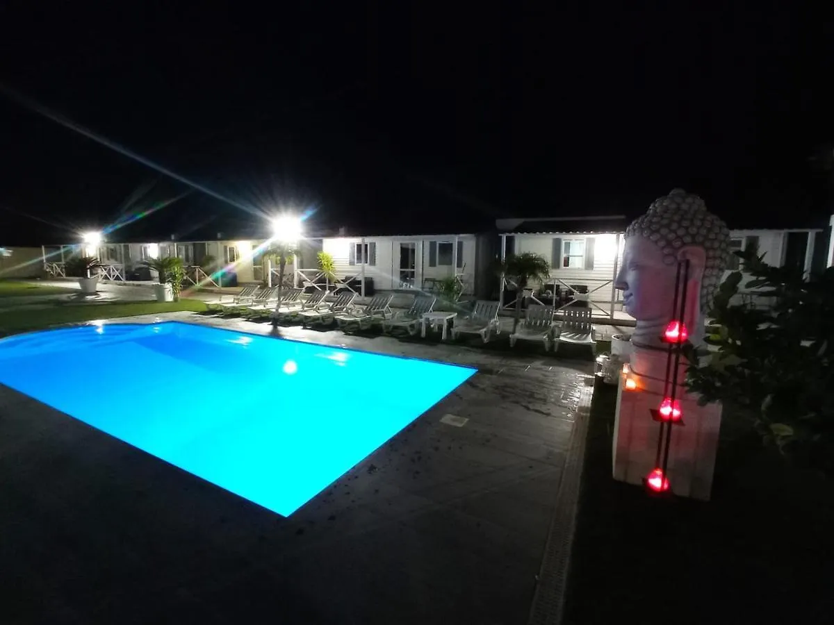 Bungalows Buda Beach Sanlucar de Barrameda Apartment