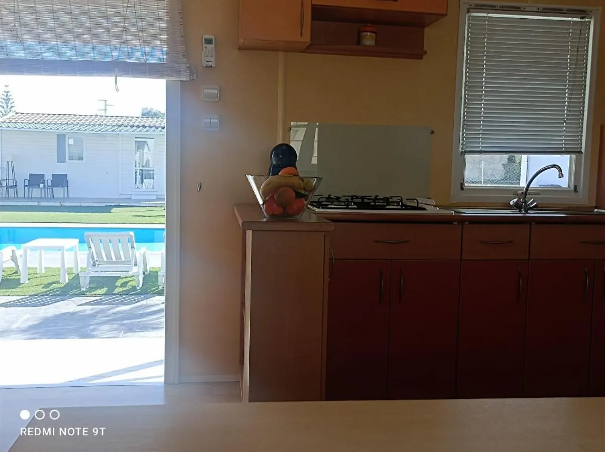 Bungalows Buda Beach Sanlucar de Barrameda Apartment