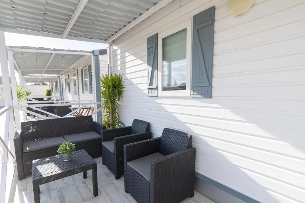 Bungalows Buda Beach Sanlucar de Barrameda