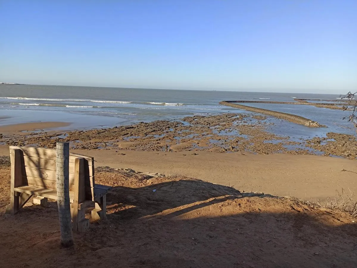 Bungalows Buda Beach Sanlucar de Barrameda 0*,