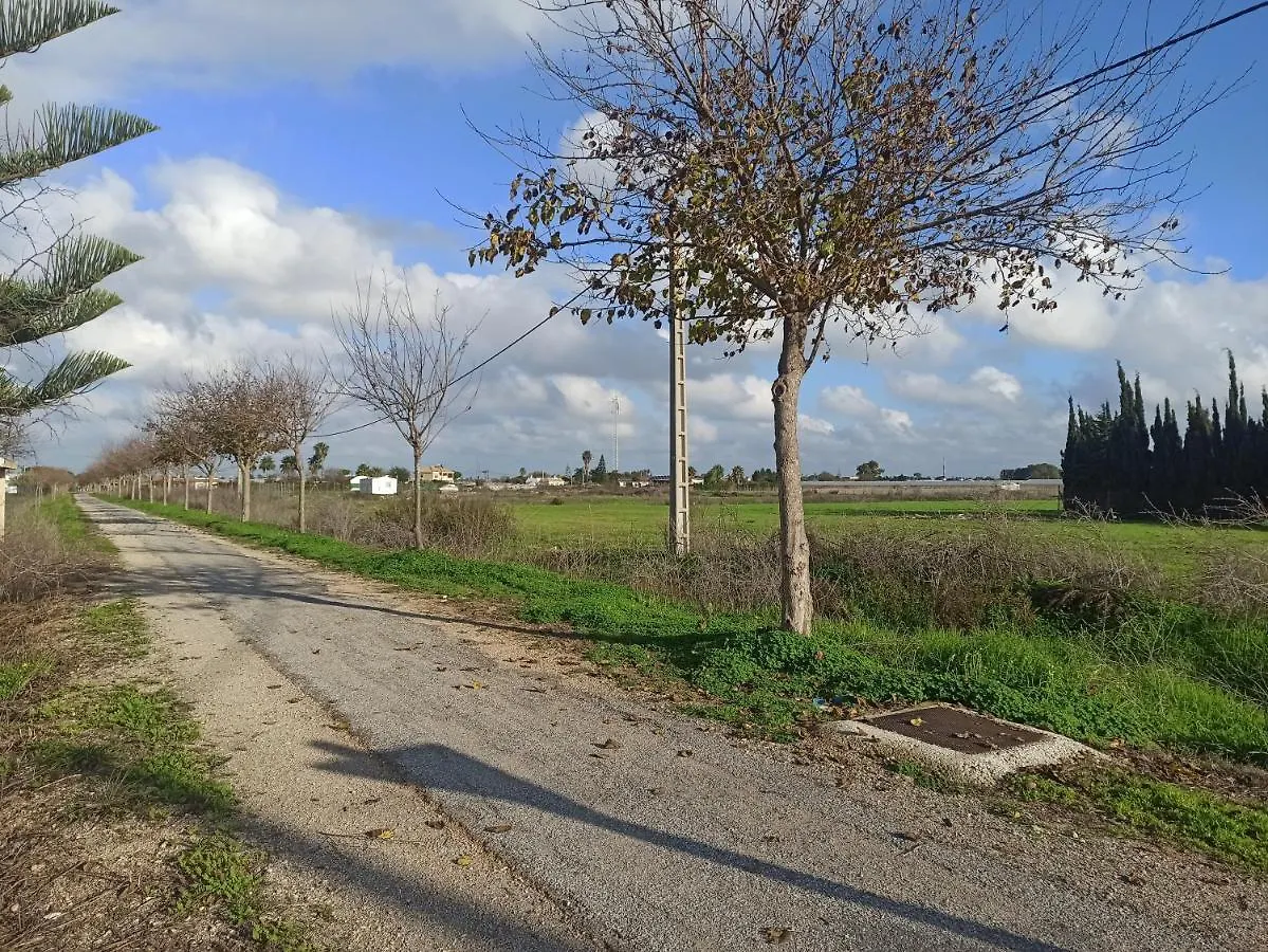 Bungalows Buda Beach Sanlucar de Barrameda Apartment