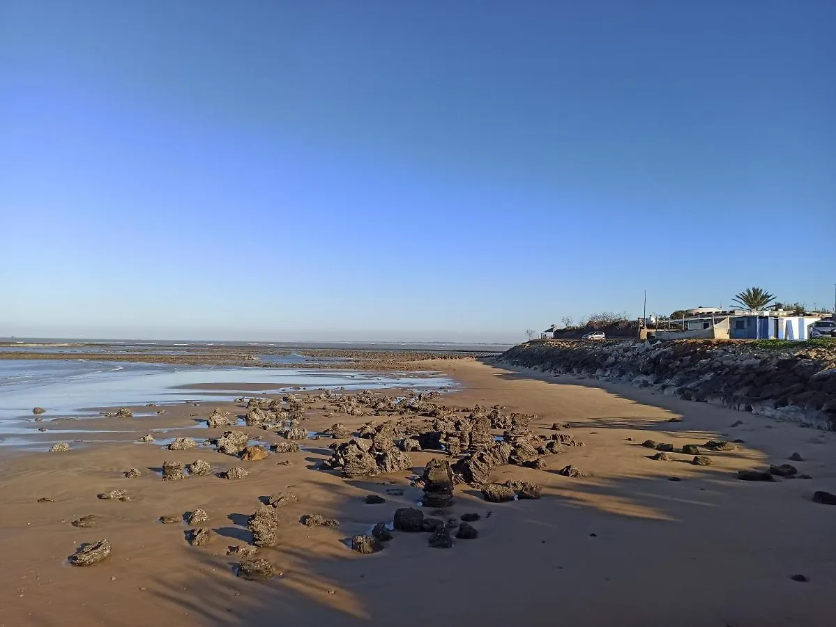 Apartment Bungalows Buda Beach Sanlucar de Barrameda