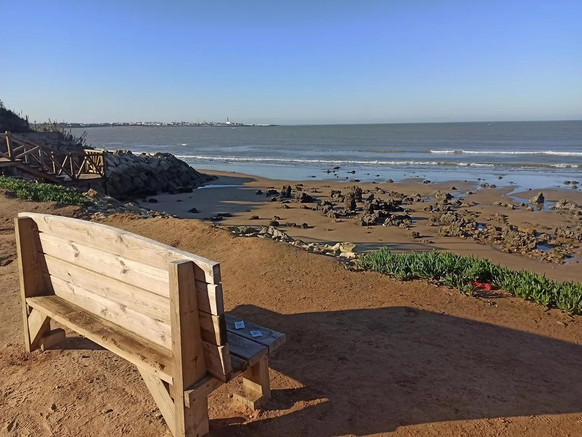 Bungalows Buda Beach Sanlucar de Barrameda