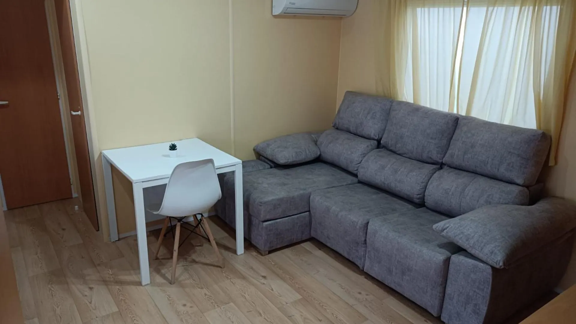 Bungalows Buda Beach Sanlucar de Barrameda 0*,