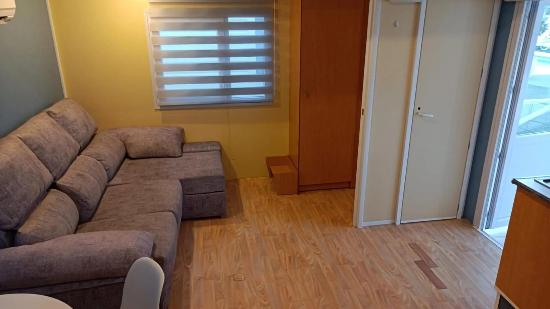Apartment Bungalows Buda Beach Sanlucar de Barrameda Spain